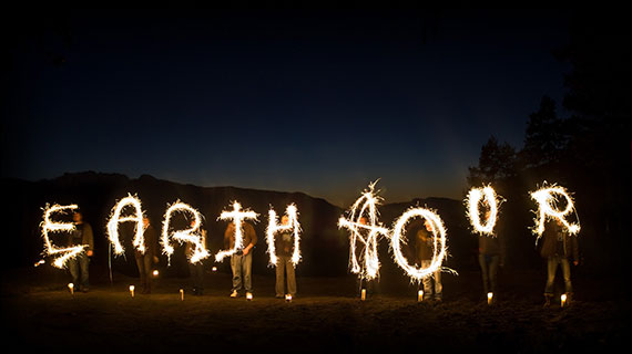 earth-hour